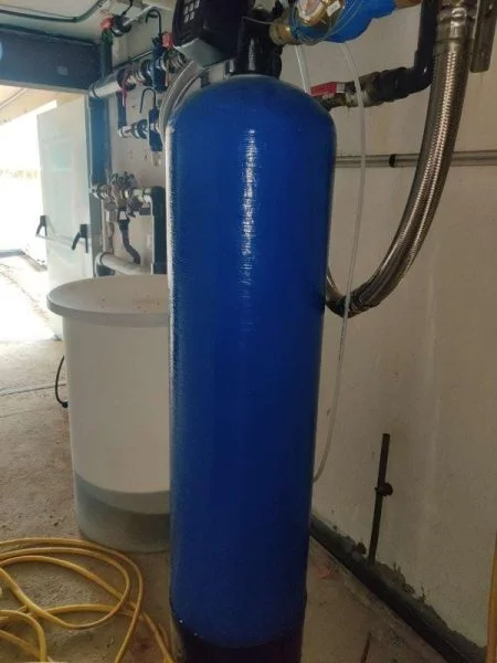 Adoucisseurs - Bricolage - Montpellier (34000)