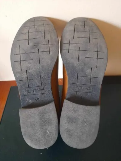 Paire bottines merry scott - photo 2