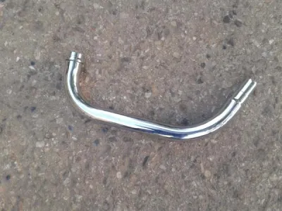 Coude gauche neuf yamaha 600 xj 1990 - photo 3