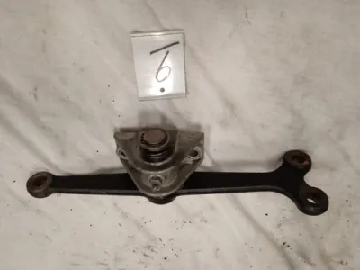 Renvoi de direction fiat 1600 - photo 2