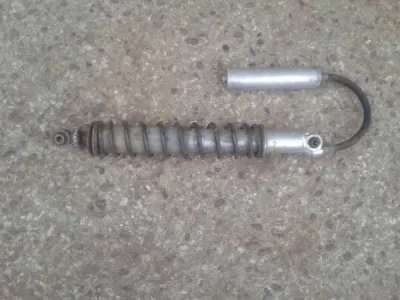 Amortisseur yamaha 125 yz 1981 - photo 4