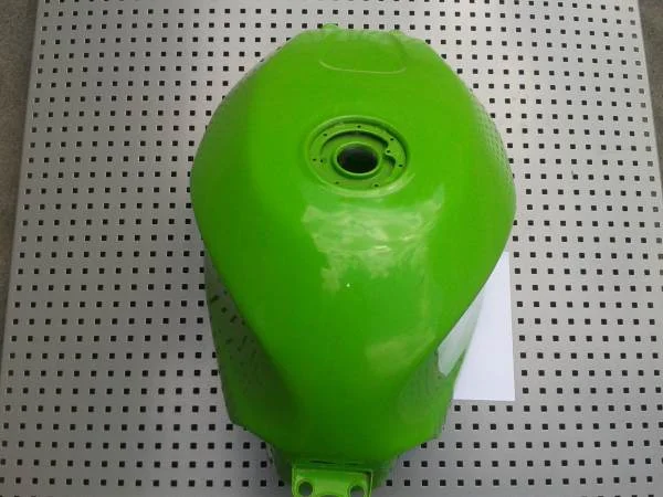 Réservoir kawasaki 750 zxr 1994 - Équipements Moto - Saintines (60410)