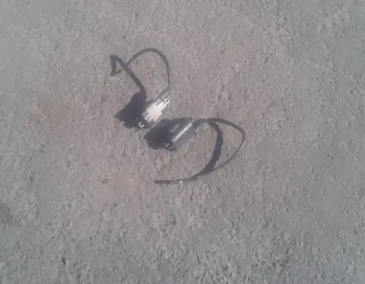 Bobines kawasaki er5 2002 - photo 2