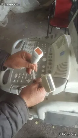 Sonde échographe occasion et neuf - Médical - Corbeil-Essonnes (91100)