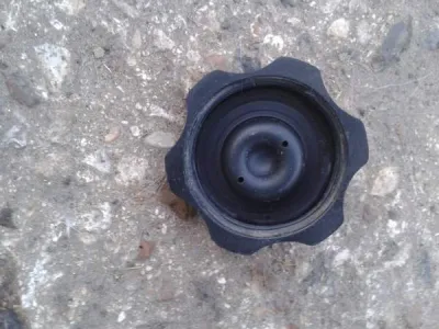 Bouchon essence husqvarna 410 te 1998 - photo 4