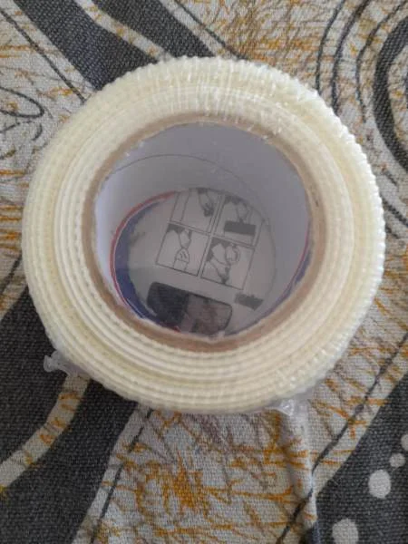 Fibatape - ruban à joint auto - adhésif - Bricolage - Saint-Satur (18300)