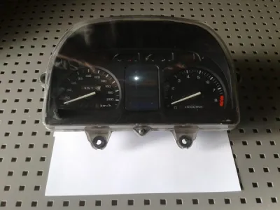 Tableau de bord honda pacific coast 2000 - Équipements Moto - Saintines (60410)