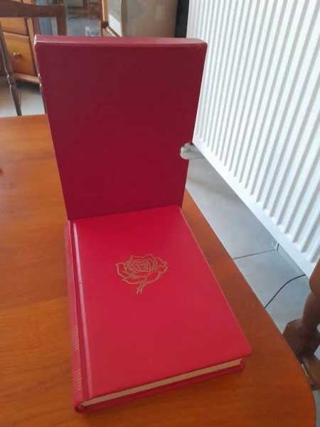 Livre terre promise - andré maurois - Livres - Saint-Satur (18300)