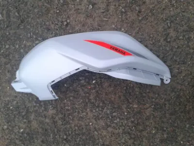 Cache réservoir droit yamaha 700 mt07 2020 - photo 2