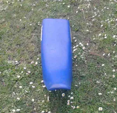 Selle mbk 50 1992 - photo 3