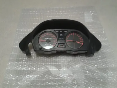 Tableau de bord honda 400 vff 1984 - photo 3