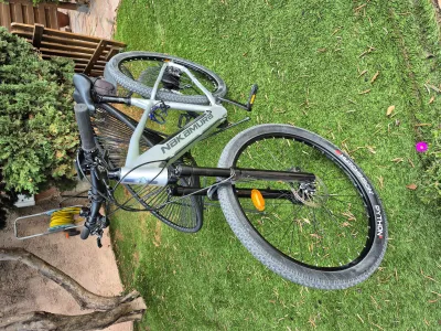 VTT ELECTRIQUE - Vélos