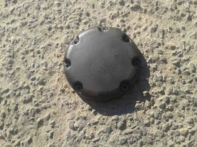 Carter allumage triumph 900 triger 1998 - photo 2