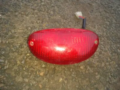 Feu arriére yamaha 850 tdm 1997 - Équipements Moto - Verberie (60410)