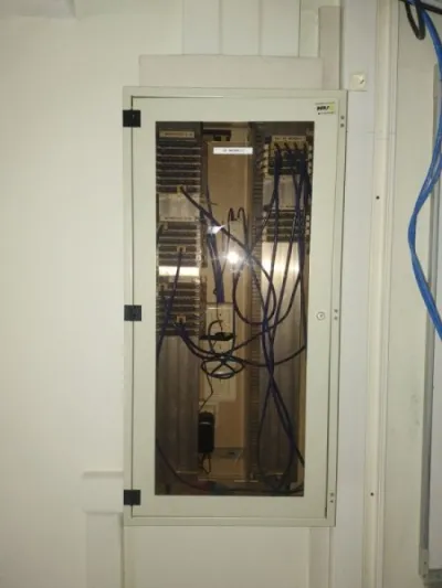 Baies de brassage - photo 3