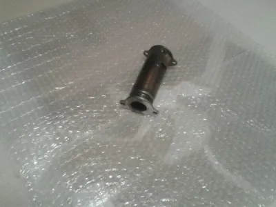 Raccord échappement daelim 125 daystar fi 2022 - photo 2