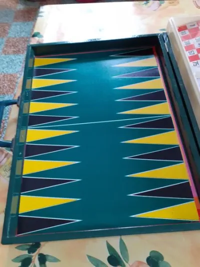 Valise de jeux d'éveil - photo 4