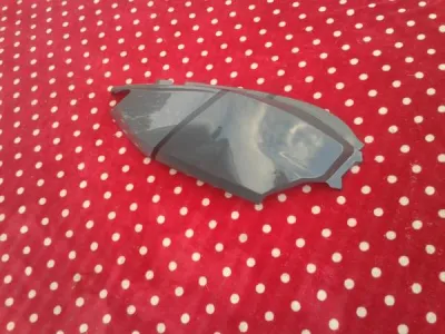 Cache latéral droit scooter orcal 50 arios r 2021 - photo 4