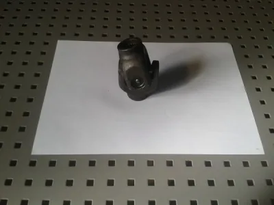 Croisillon cardan honda pc 800 pacific coast 1998 - photo 4