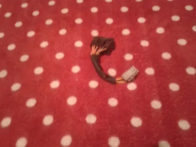 Boite fusible scooter suzuki 125 sixteen 2014 - photo 2