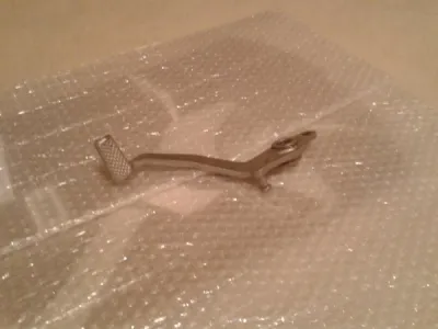 Pédale de frein kawasaki 650 z ninja 2017 - photo 2