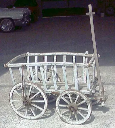 Barattes à beurre avant 1940 - photo 4