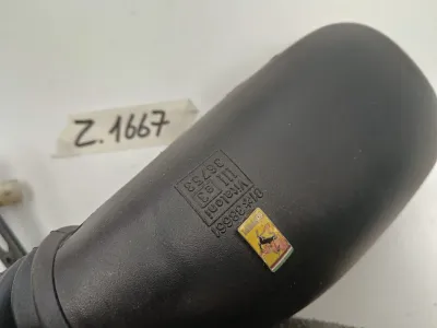 Rétroviseur extérieur droit pour Ferrari 512 BB - photo 4