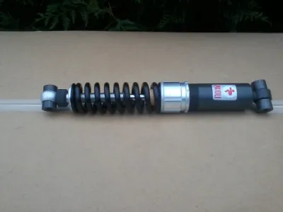 Amortisseur paioli neuf voxan café racer 2011 - photo 2