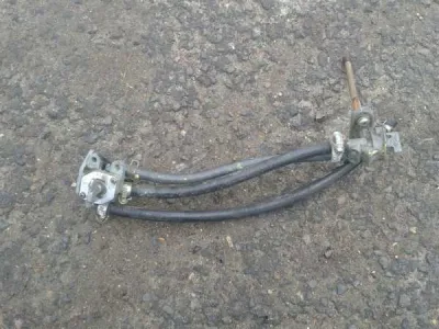 Robinets d éssence yamaha 1000 fzr 1987 - photo 2