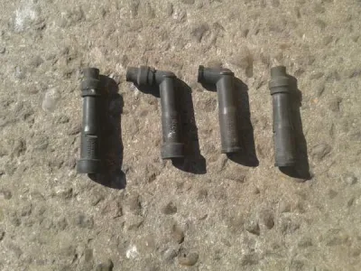 Antiparasites honda 750 cbk 1979 - photo 3