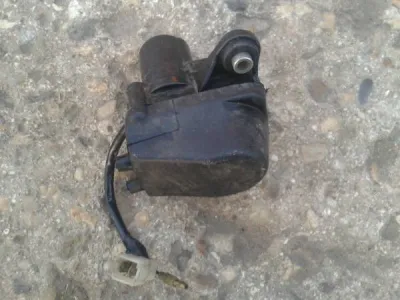 Moteur valves yamaha 200 dtr 1988 - Équipements Moto - Dampleux (02600)