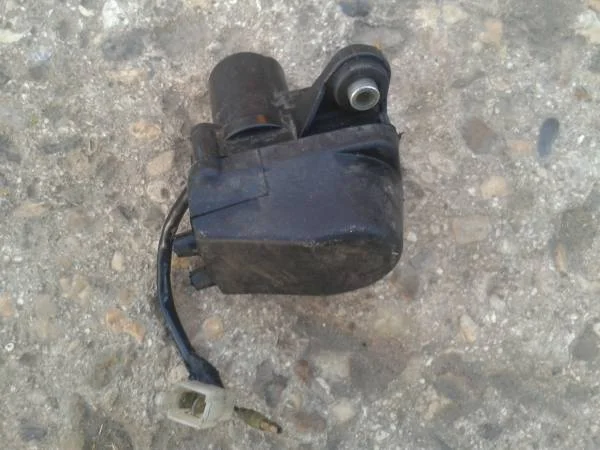 Moteur valves yamaha 200 dtr 1988 - Équipements Moto - Dampleux (02600)