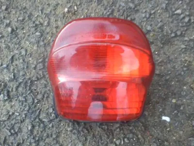 Feu arriére honda 1100 xx 2002 - Équipements Moto - Verberie (60410)