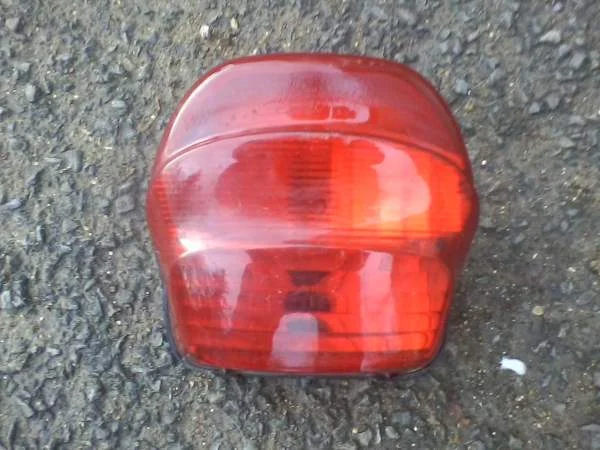 Feu arriére honda 1100 xx 2002 - Équipements Moto - Verberie (60410)