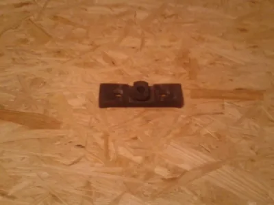 Fixation de réservoir honda 600 transalp 1989 - Équipements Moto - Marignane (13700)