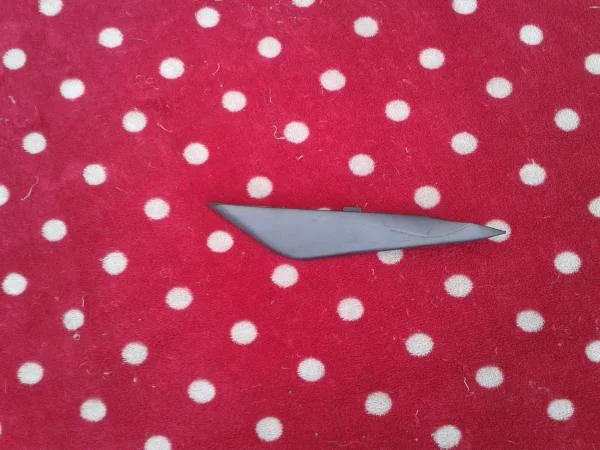 Cache gris scooter suzuki 125 sixteen 2014 - Équipements Moto - Compiègne (60200)