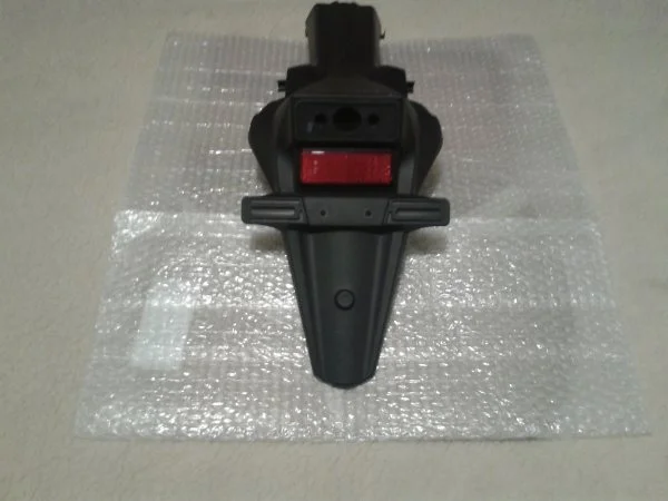 Garde boue arriére neuf suzuki 750 gsr 2022 - Équipements Moto - Compiègne (60200)