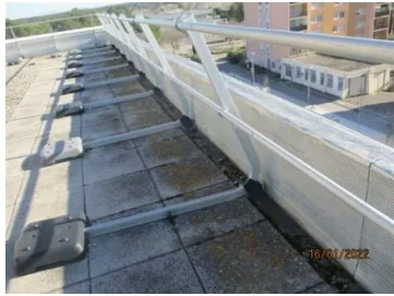 Urgent garde-corps autoportants - Bricolage - Miramas (13140)