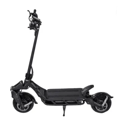 Trotinette electrique nami blast scooter - photo 3