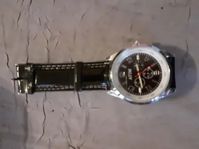 Montre stainless steel atim - Bijoux & Montres - Saint-Satur (18300)