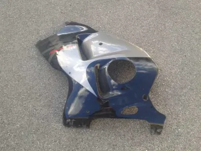 Flanc carénage gauche suzuki 1300 hayabusa 2006 - Équipements Moto - Verberie (60410)