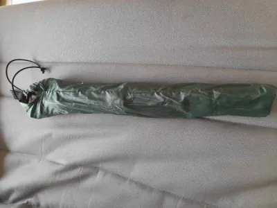 Chaise pliante camping chaise siège tabouret - photo 4