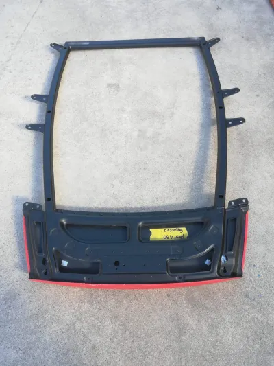 Capot arrière d'origine pour Ferrari 430 - photo 4