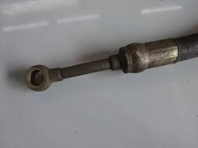 Tuyau de direction assistée pour ferrari 365/400 - Équipements Auto - Nice (06000)