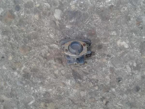 Robinet d éssence droit yamaha 1100 xs us 1978 - Équipements Moto - Dampleux (02600)