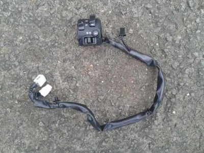 Comodo gauche yamaha 900 mt09 2020 - photo 2