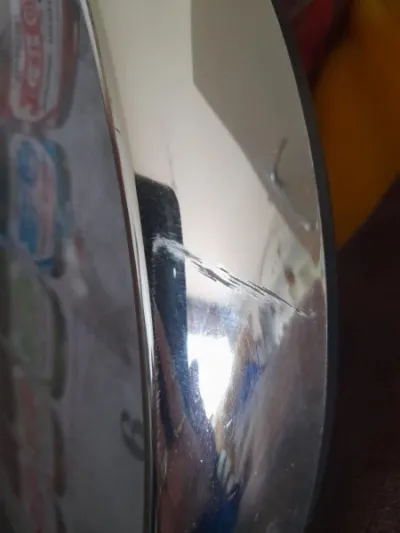 Pendule publicitaire pepsi cola - photo 3