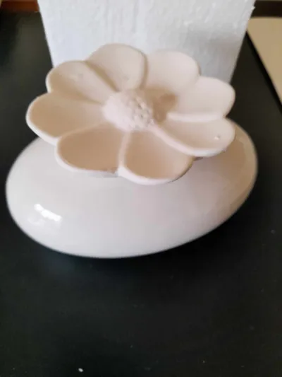 Diffuseur de parfum par capillarité fleur - photo 2