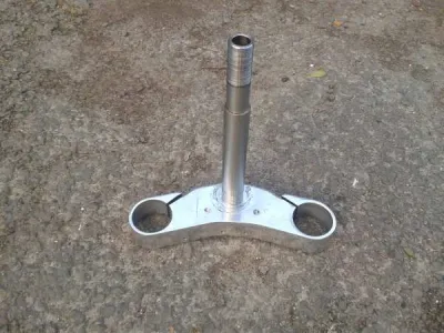 Tes inférieur kawasaki zx10r 2010 - photo 3