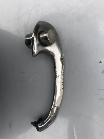 Poignèes de porte alfa romeo giulietta s1 - photo 2